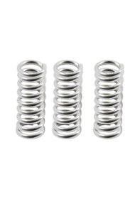 Resim 3D Yazıcı Besleyici Yayları 1.2Mm x 5Mm x 20Mm X 1 Adet 