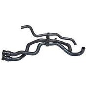 Resim Renault Kangoo 1 - I Kalorifer Hortumu 3Lü 7700834888 