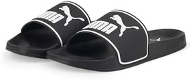 Resim Puma Unisex Yetişkin Leadcat 2.0 Terlik 