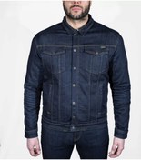 Resim Riderdenim Kasırga Mont 