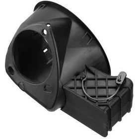 Resim Yakıt Dolum Kapağı Kapı Kapağı Muhafazası Ford F-150 2004-2008 