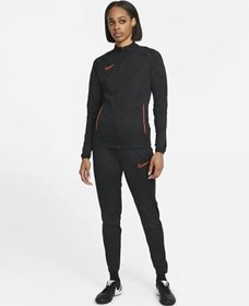 Resim Nike DC2096-015 Df Acd21 Kadın Eşofman Takımı 