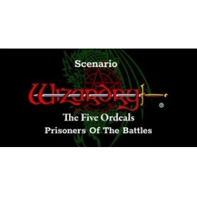 Resim Wizardry The Five Ordeals Scenario Prisoners Of The Battles Dlc (Pc) 