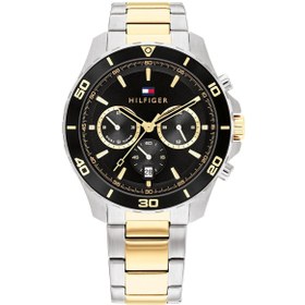 Resim Tommy Hilfiger TH1792095 Erkek Kol Saati 