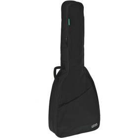 Resim Gewa Basic 5 mm Akustik Gitar Kılıfı 