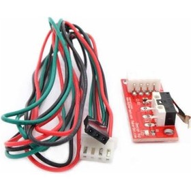 Resim Teknoartshop-3D Yazıcı Limit Switch 