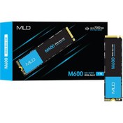 Resim Mld 1tb M600 Pcıe Gen4 M.2 2280 Ssd 7000mb Okuma / 6400mb Yazma 