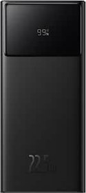 Resim Baseus Star Lord 22.5 W 20000 mAh Hızlı Şarj Powerbank 