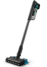 Resim Philips Çeyiz Set XU2100 Robot Süpürge XC6557/01 Sarjlı Süpürge - HDA150/61 