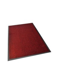 Resim Viptek Aquaslim Nem Alıcı Toz Kontrol Kapı Önü Paspası 120X180Cm 