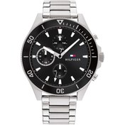 Resim Tommy Hilfiger Th1791916 Erkek Kol Saati 