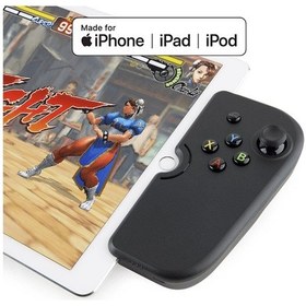 Resim 10.5 İnç İpad Pro Uyumlu Gamevice Gamepad 