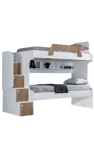 Resim Setay Ranza, Inci Ranza 2li - Ceviz 