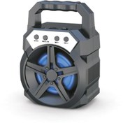 Resim Girex Teknoloji Kensa K-243 Bluetooth Hoparlör 