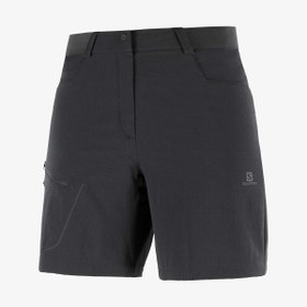 Resim Salomon Wayfarer Shorts W 