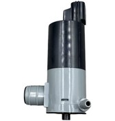 Resim Nıssan X-traıl Su Fıskiye Motoru 2014-2017 Far Yıkama 