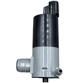 Resim Nıssan X-traıl Su Fıskiye Motoru 2014-2017 Far Yıkama 