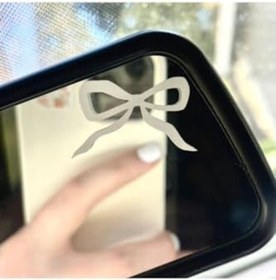 Resim STOREMAX AYNA STİCKER, ARABA STİCKER 395519 