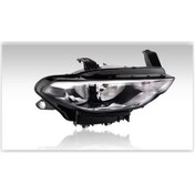 Resim Ayfar Far Sol Fıat Egea Sedan-sw-hb 15 Motorlu H7xh15xpy21w 51984488-52094994-52113799 