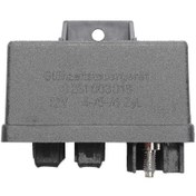 Resim Peugeot Alfa Romeo İçin Ateşleme Kızdırma Bujisi Rölesi 51771823 518 