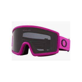 Resim Oakley Target Line Unisex Mor Goggle 