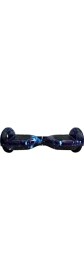 Resim Citymate Elektrikli Kaykay Scooter Hoverboard Akıllı Dengeli + Hover Kart + Çanta Full Paket 