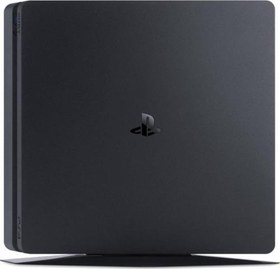 Resim Playstation 4 Slim 500 GB - Türkçe Menü + 2. PS4 Kol 
