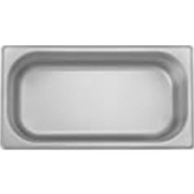 Resim Gastronorm Küvet Gn 1 3 20Mm Çok Renkli 