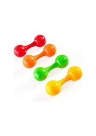 Resim Rossie Maracas Çıngırak Kırmızı 