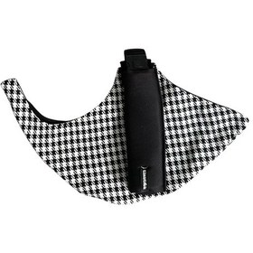 Resim Tinytrek Child Carrier-10 Ay-4 Yaş Max 18 Kg Kazayağı Desenli Çocuk Taşıyıcı Ana Kucağı-sling-yan Sling 