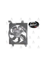 Resim Fan Klima Accent 06-11 Era 97730-1e000 
