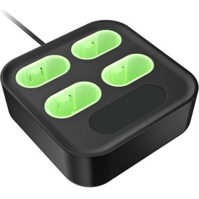 Resim Xbox One Oyun Kolu Pil Şarj Istasyonu 