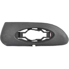 Resim Vectra B Ön Sol Çamurluk Cıtası 90544122 