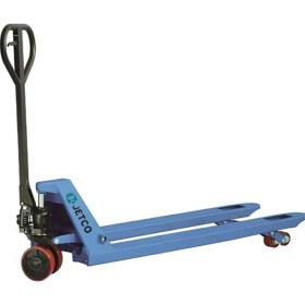 Resim Jetco DF-111 Transpalet 2,5 Ton 