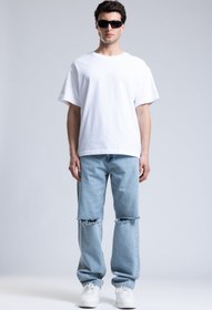 Resim Baggy Jean 