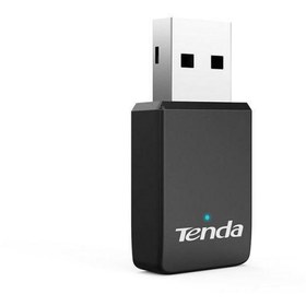 Resim Tenda U9 WiFi AC650 Dual Band Usb Adaptör 