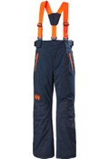 Resim Helly Hansen Hh Jr No Lımıts 2.0 Pant - Çocuk Kayak Pantolonu 