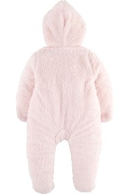 Resim İdilbaby&Mamino Kız Bebek Unıcornlu Peluş Kozmonot 