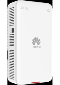 Resim Huawei Ekit Engine AP263 1 Port 5 GHz Wi-Fi 6 Duvar Tipi Acces Pointer 