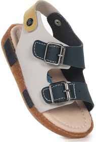 Resim Kiko Kids Erkek Çocuk Sandalet Şb 2330-39 