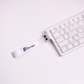 Resim Beast R68 He Pro Kablosuz 8k Hz Manyetik Switch Klavye 