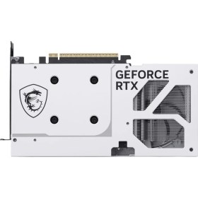 Resim Msı VGA Geforce Rtx 5060 Tı 8g Ventus 2x Oc Whıte Plus RTX5060TI 8gb Gddr7 128B DX12 Pcıe 5.0 X16 (3xdp 1xhdmı) 