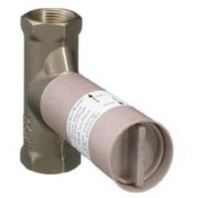 Resim Hansgrohe Taharet Vana Iç Set 40 Lt/dk, Ankastre Valf 15974180 