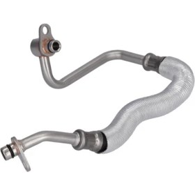 Resim Febı 184728 Yağ Borusu Turboşarj Için Bmw 11428487371 