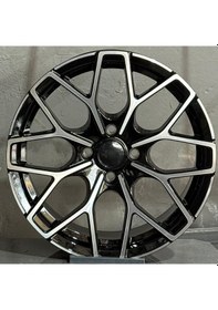 Resim 4 108 17 7.5 Et35 Ch63.4 Deep Black Diamond Snc01 