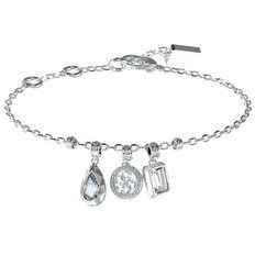Resim Guess JGUJUBB05241JWRHS Kadın Bileklik 