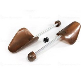 Resim YFHOME Kadın Ayakkabısı Ayarlı Şekillendirme Plastik Ayakkabı Kalıbı 