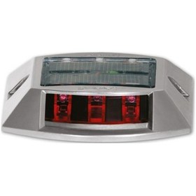 Resim Solar Yol Işaretleme Butonu 11920 