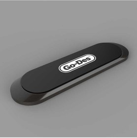 Resim Go Des GD-HD636 Magnetik Araç İçi Telefon Tutucu - ZORE-221164 