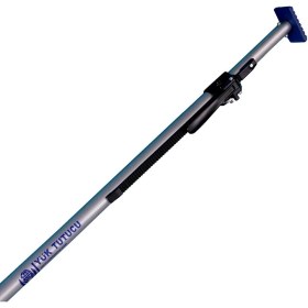 Resim İTHAL Kargo Yük Tutucu (Alüminyum) 190 - 225 cm 